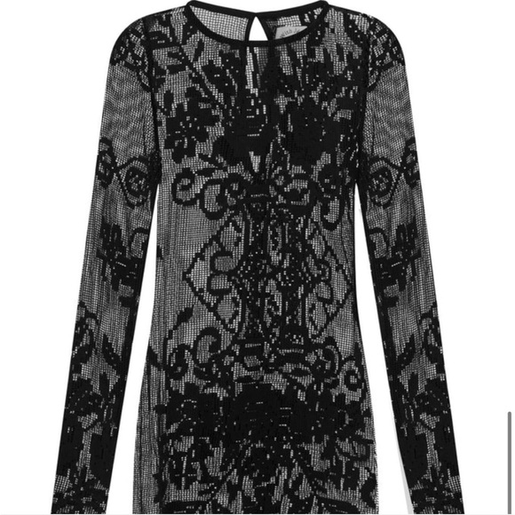 With Jean Dress - Picture 4 of 4